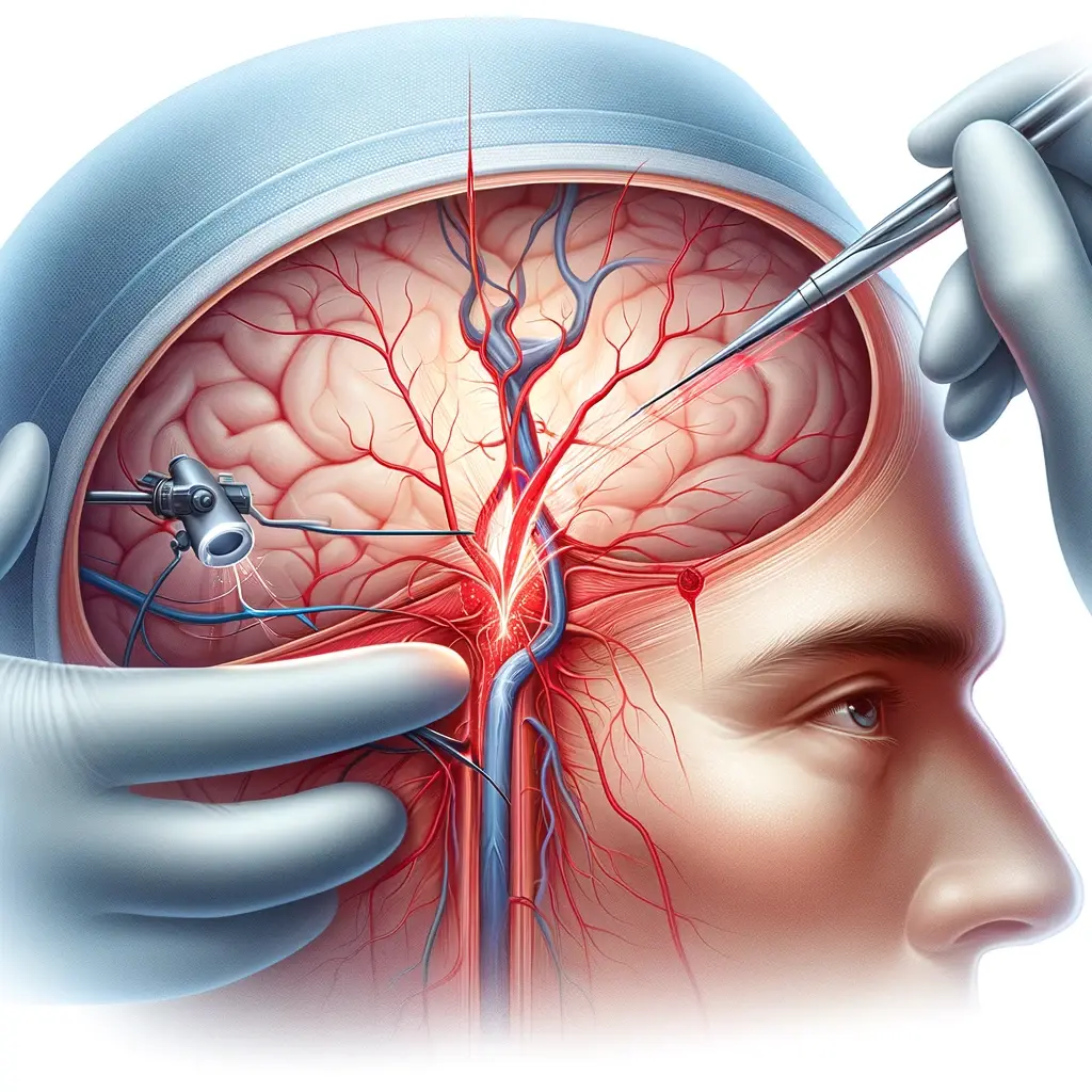 삼차신경통 치료 미세혈관감압술 통증 끝낼 수 있을까? 삼차신경통은 얼굴에 격렬한 통증을 일으키는 질환으로, 올바른 진단과 적절한 치료가 중요해요 이 글에서는 삼차신경통의 원인, 증상, 치료 방법에 대해 알아볼께요~