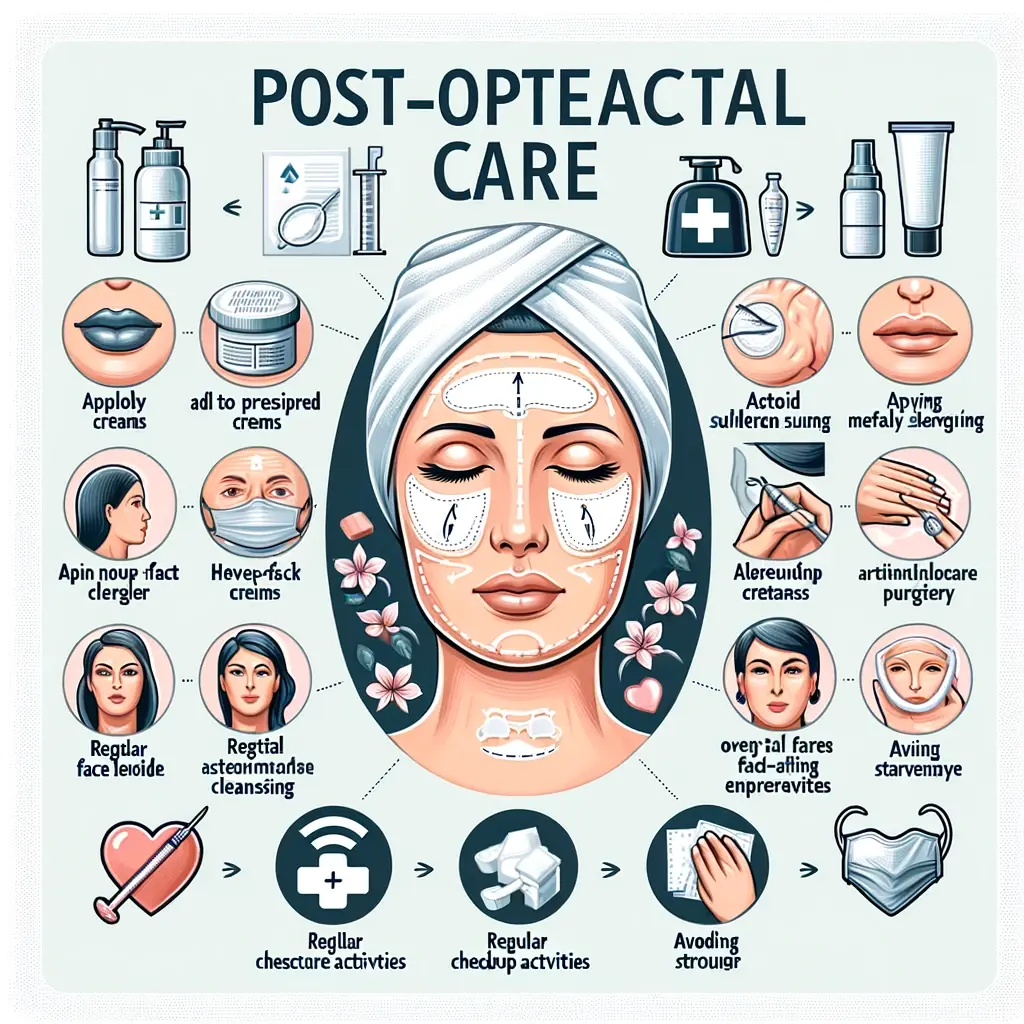 안면거상술 언제하는거야? 이것만 알고 하자! 비용 및 부작용, 장점과 단점까지 알아봤습니다. 얼굴에 생기는 작은 변화들, 특히 나이가 들면서 생기는 주름과 처짐 때문에 고민이신가요? 이 글을 통해 안면거상술이 어떻게 여러분의 얼굴을 다시 활기차게 만들어 줄 수 있는지 알려드릴게요. 함께 자세히 알아볼까요?