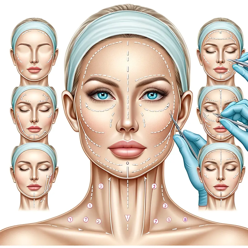 안면거상술 언제하는거야? 이것만 알고 하자! 비용 및 부작용, 장점과 단점까지 알아봤습니다. 얼굴에 생기는 작은 변화들, 특히 나이가 들면서 생기는 주름과 처짐 때문에 고민이신가요? 이 글을 통해 안면거상술이 어떻게 여러분의 얼굴을 다시 활기차게 만들어 줄 수 있는지 알려드릴게요. 함께 자세히 알아볼까요?