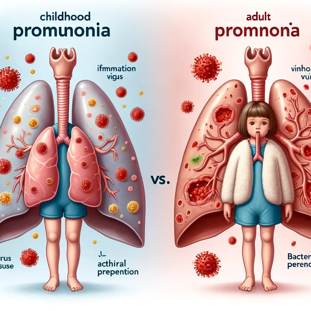 어린이 폐렴 확산이 심각성을 띄고 있어요. 최근 중국과 미국에서 어린이 폐렴 사례가 급증하고 있다고 합니다. 이 글에서는 폐렴의 기본적인 정보부터 최신 연구 결과까지 확인하시고 어린이 페렴과 어른 폐렴 차이점까지 확인해보세요!