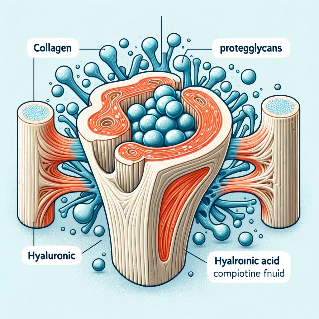 저분자콜라겐펩타이드 무릎 연골 보호를 위한 선택, 무릎 연골이 쉽게 닳는 이유와 연골 건강을 위한 필수 선택, 저분자콜라겐펩타이드에 대해 알아보겠습니다. 연골 보호와 관절 건강 유지의 중요성을 이해하고, 올바른 콜라겐 선택으로 건강을 지켜보세요.