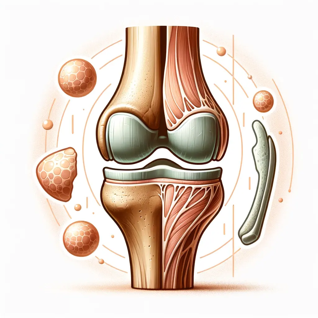 저분자콜라겐펩타이드 무릎 연골 보호를 위한 선택, 무릎 연골이 쉽게 닳는 이유와 연골 건강을 위한 필수 선택, 저분자콜라겐펩타이드에 대해 알아보겠습니다. 연골 보호와 관절 건강 유지의 중요성을 이해하고, 올바른 콜라겐 선택으로 건강을 지켜보세요.