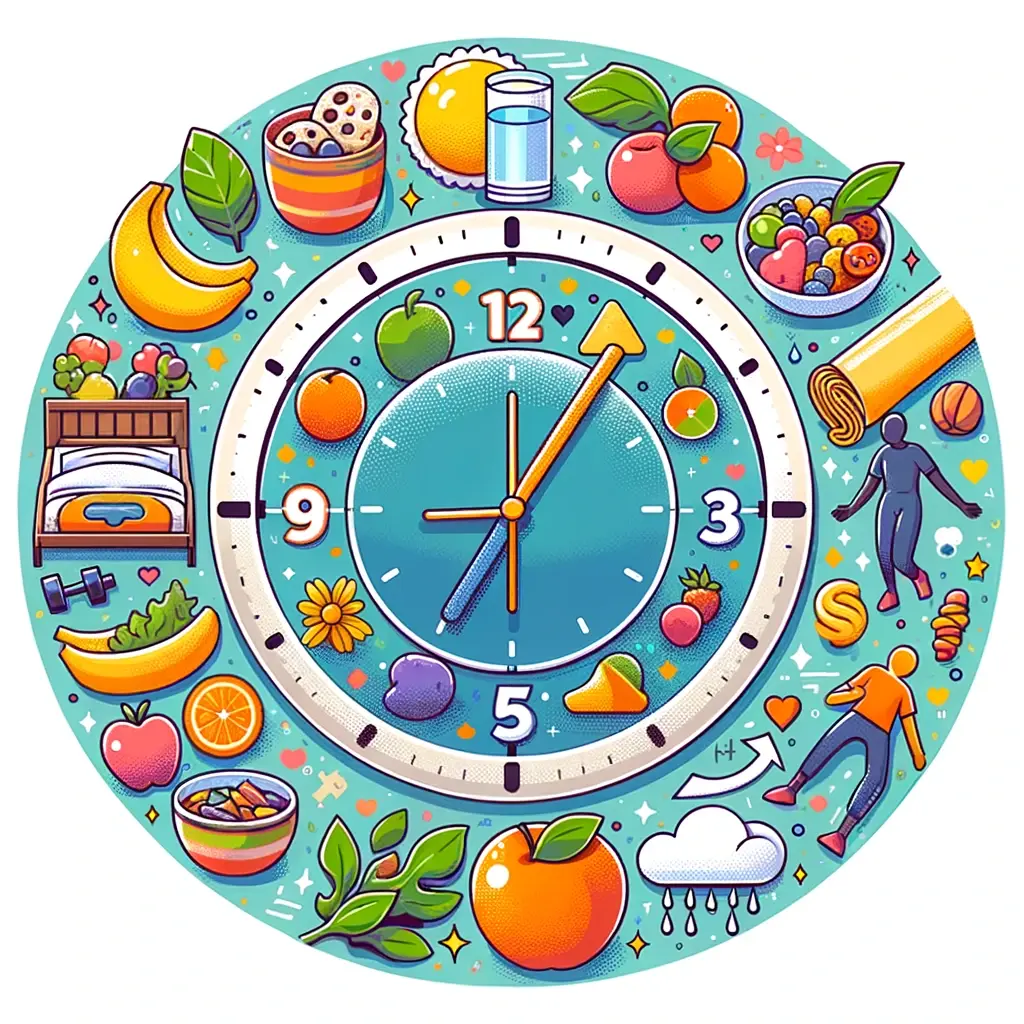 12시간 공복을하면 '이런' 현상이 나타난다! 12시간 공복, 단순한 단어 속에 숨겨진 비밀을 아세요? 12시간 공복을 하면 도대체 우리 몸에서는 무슨 일이 일어나는지 확인해보세요!