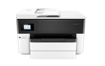 HP OfficeJet Pro 7740 드라이브 설치 및 주요 사양 알아보기!