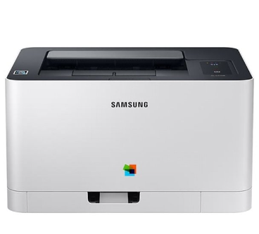 삼성 SL-C515W 드라이버 3가지 버전
