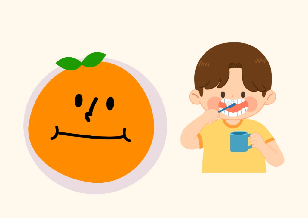 귤먹고 양치 언제 가능할까? 상큼한 귤을 맛나게 먹고, 바로 칫솔을 들고 양치 준비를 하시나요? 잠깐만요! 치아 건강을 위해 꼭 알아야 할 귤 후 양치질의 숨겨진 진실에 대해 알려드립니다. 참고하시기 바래요~