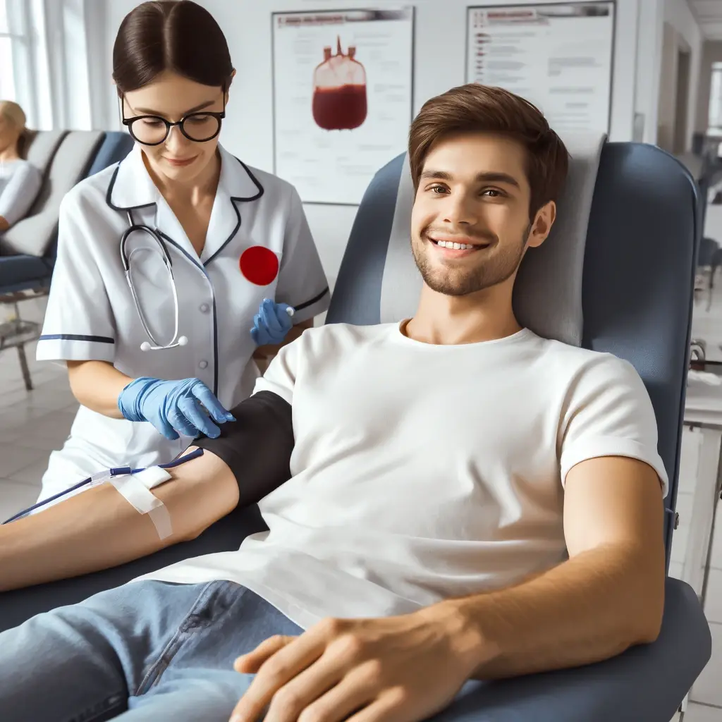 헌혈조건과 나이, 시간, 과정 총정리! 안녕하세요, 여러분! 오늘은 우리가 함께 알아봐야 할 중요한 주제, '헌혈'에 대해 이야기해볼게요. 헌혈은 생명을 구하는 소중한 일인데요, 많은 분들이 "내가 헌혈을 할 수 있을까?"라는 질문을 가지곤 하죠. 그래서 오늘은 헌혈 자격 조건, 헌혈이 불가능한 조건, 헌혈 과정과 소요 시간에 대해 자세히 알아보겠습니다.