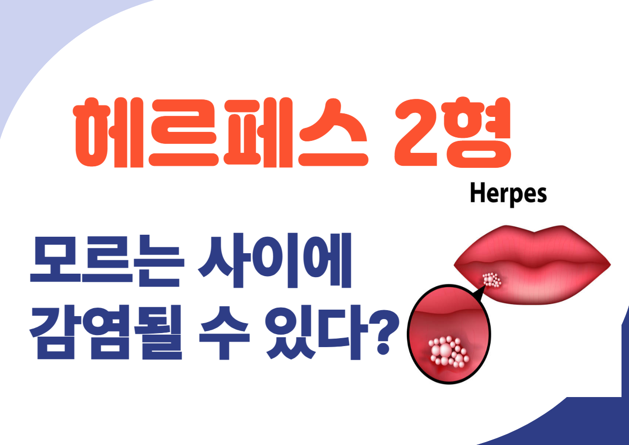 헤르페스 2형에 대해 자세히 알아볼까요? 헤르페스 2형, 흔히 생식기 헤르페스라고 불리는 이 질환은 많은 사람들에게 영향을 미치는 바이러스 감염입니다. 그렇다면 이 헤르페스 2형은 어떤 특징이 있는지, 어떻게 전파되는지, 그리고 증상과 치료 방법에 대해 살펴볼께요.